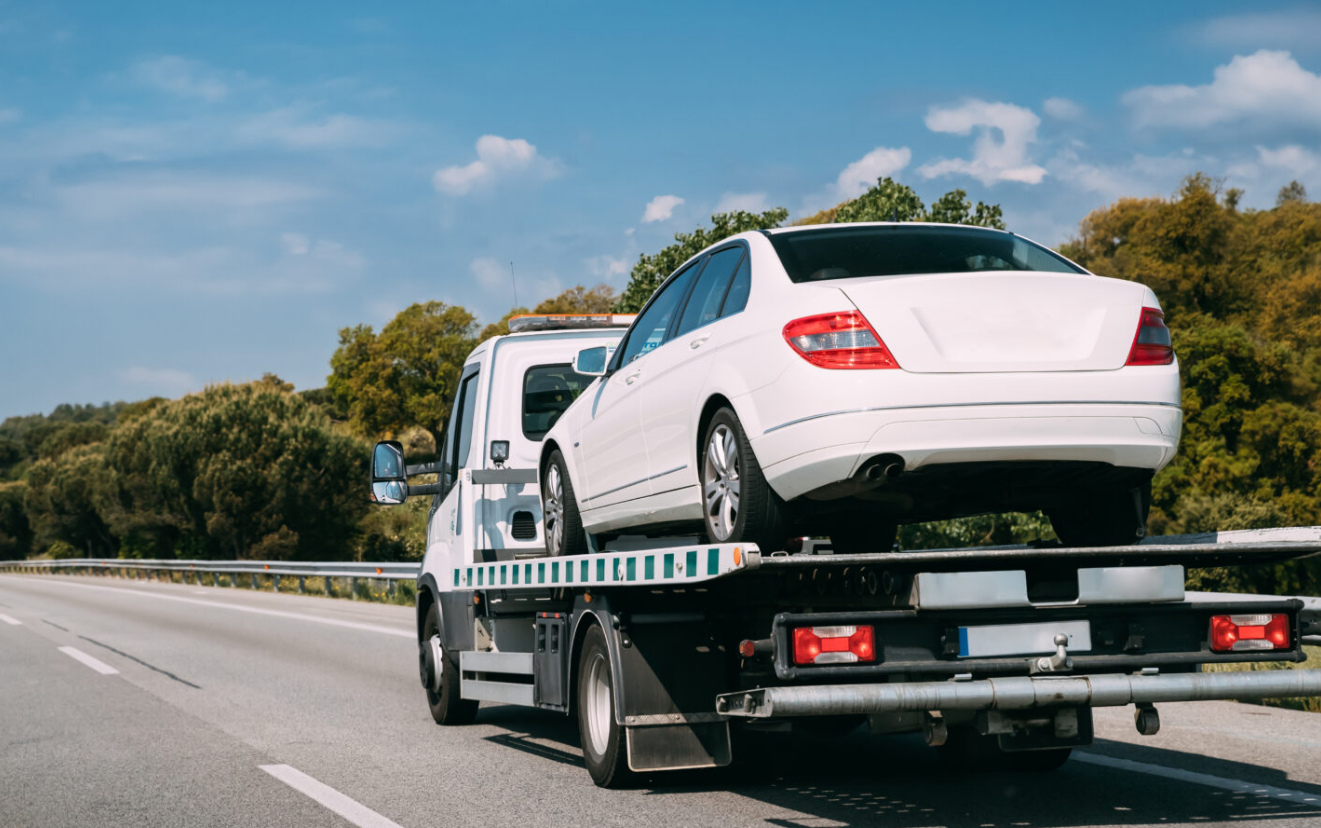Göynük Oto Çekici